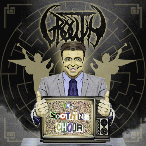 Growth : The Soothing Choir
